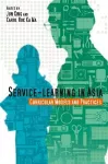 Service–Learning in Asia – Curricular Models and Practices cover