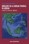 English as a Lingua Franca in Asean – A Multilingual Model cover