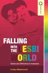 Falling into the Lesbi World cover