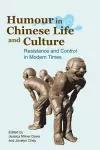 Humour in Chinese Life and Culture cover