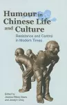 Humour in Chinese Life and Culture cover