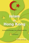 Islam in Hong Kong cover