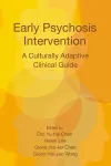 Early Psychosis Intervention cover