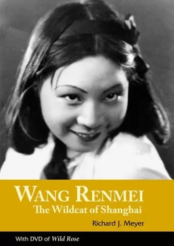Wang Renmei cover