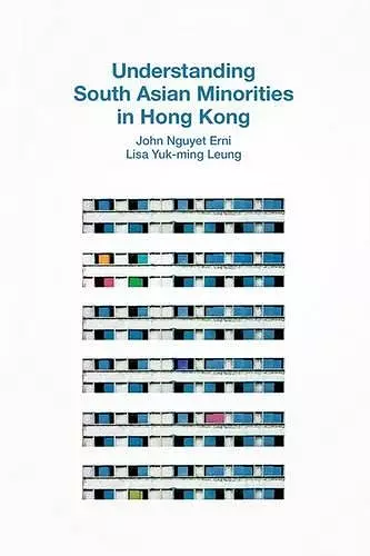 Understanding South Asian Minorities in Hong Kong cover