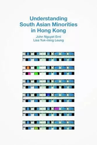 Understanding South Asian Minorities in Hong Kong cover