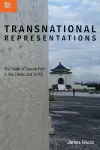 Transnational Representations – The State of Taiwan Film in the 1960s and 1970s cover