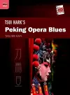 Tsui Hark′s Peking Opera Blues cover