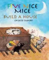 Five Nice Mice Build a House cover