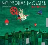 My Bedtime Monster cover
