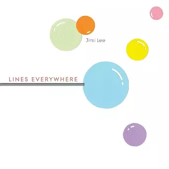 Lines Everywhere cover