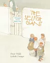 Selfish Giant, The cover