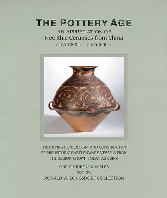 The Pottery Age cover