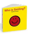 Who Is Smiling? cover