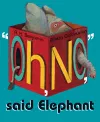 ′Oh, No′, Said Elephant cover