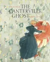 Canterville Ghost, The cover