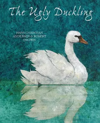 Ugly Duckling, The cover