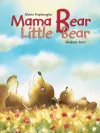 Mama Bear, Little Bear cover
