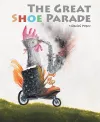 Great Shoe Parade, The cover