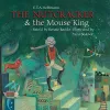 Nutcracker & The Mouse King, The cover