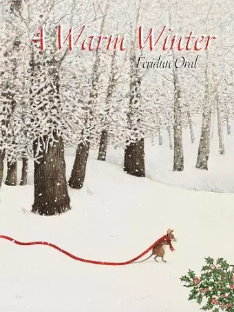 Warm Winter, A cover