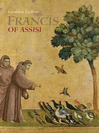 Saint Francis of Assisi – Who Spoke to Animals cover