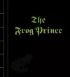Frog Prince, The cover