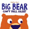 Big Bear Can′t Fall Asleep cover
