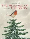 Message Of The Birds, The cover