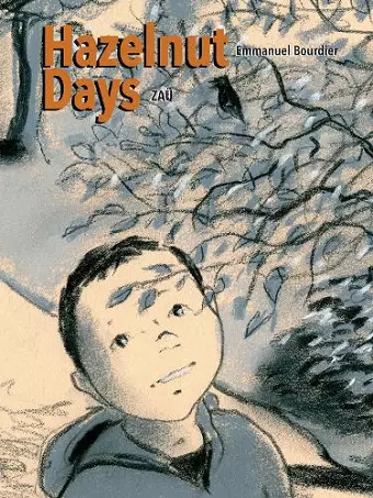 Hazelnut Days cover