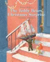 Teddy Bears′ Christmas Surprise, The cover
