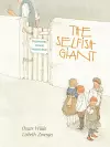 Selfish Giant, The cover