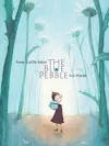 Blue Pebble, The cover