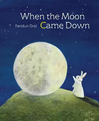 When The Moon Came Down cover
