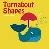 Turnabout Shapes cover