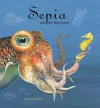 Sepia And The Big Ocean cover