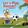 Let′s Play Soccer! cover