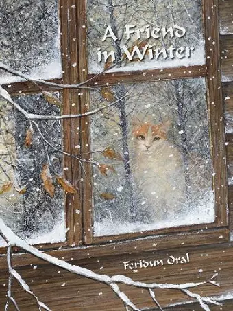 Friend In Winter, A cover