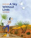 Sky Without Lines, A cover