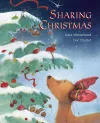 Sharing Christmas cover
