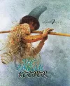 Dream Keeper, The cover