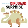 Dinosaur Surprise cover