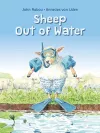 Sheep Out Of Water cover