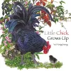 Little Chick Grows Up cover