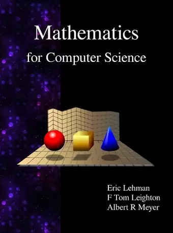 Mathematics for Computer Science cover