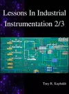 Lessons In Industrial Instrumentation 2/3 cover