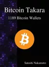 Bitcoin Takara cover