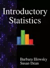 Introductory Statistics cover