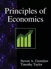 Principles of Economics cover