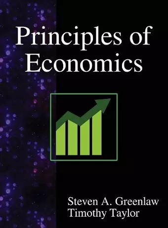 Principles of Macroeconomics cover